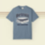 Thumbnail: Detroit Silverdome Football T-Shirt