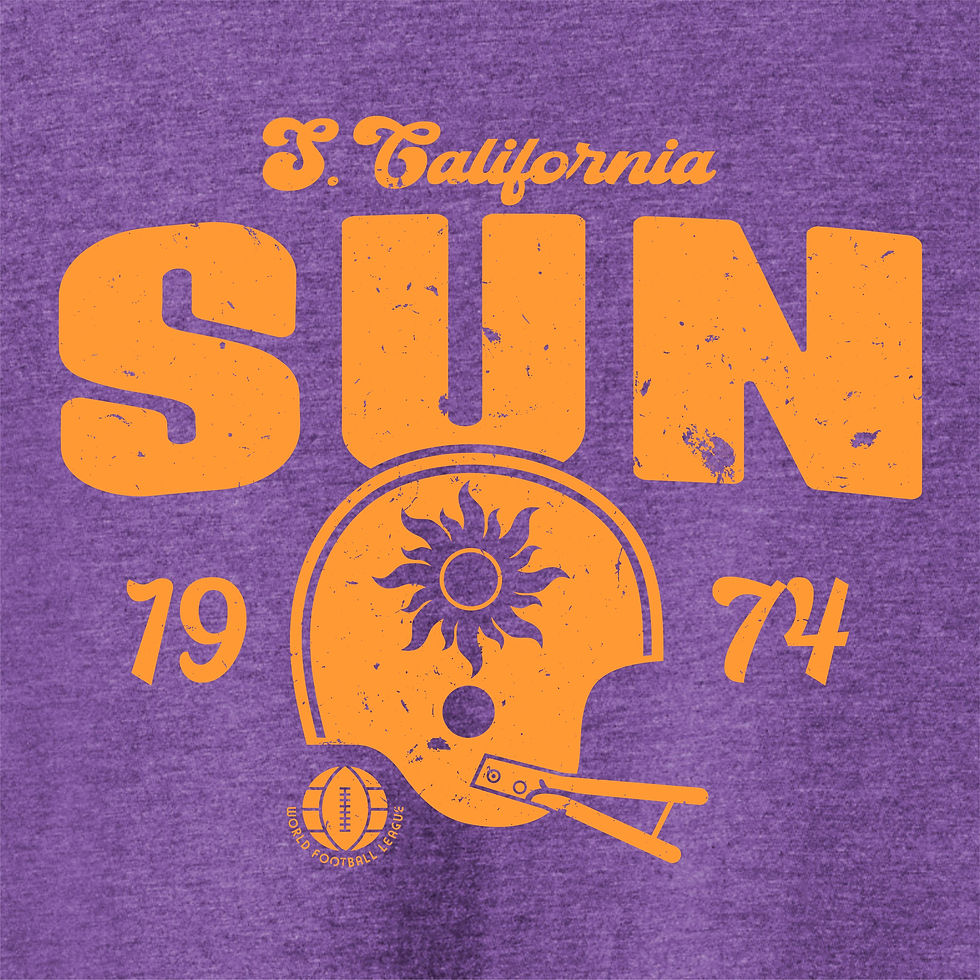 Thumbnail: S. California Sun 1974