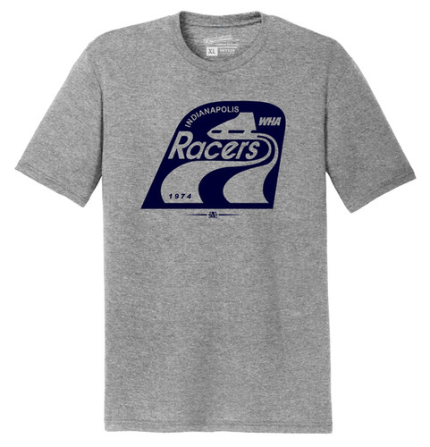 Indianapolis Racers 1974 | Throwbackmax.com