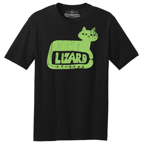 Lizard Records Throwbackmax