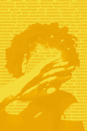 Color Me | Conceptual Posters