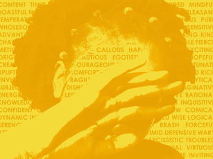 Color Me | Conceptual Posters