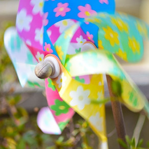 Spring: the Season of Change