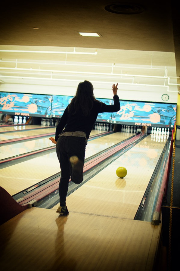 bowling