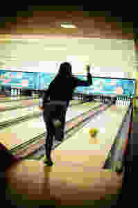 bowling