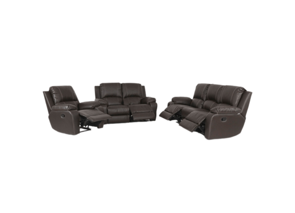 Thumbnail: Lyla Lounge Suite 3Piece 5Action