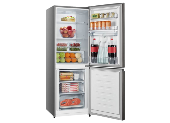 Thumbnail: Hisense 222L Fridge Freezer - H310BIT