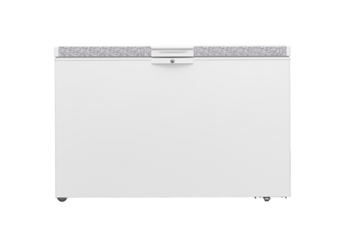 Defy 386L Chest Freezer - DMF454 | Desley Furniture