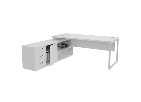 Thumbnail: Titan Executive Desk