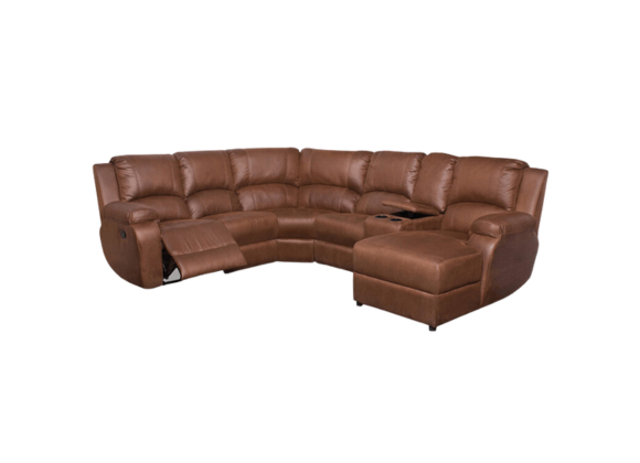 Thumbnail: Lyla Corner 6Piece 1Action