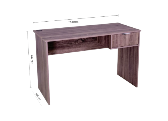 Thumbnail: Pro Student Desk