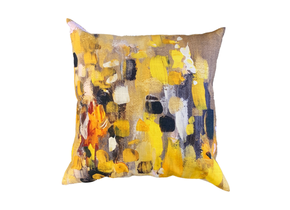 Thumbnail: Abstract Collection 1 - 60 x 60cm