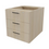 Thumbnail: Fitted Pedestal 3 Drawer