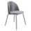Thumbnail: Maddie Velvet Dining Chair