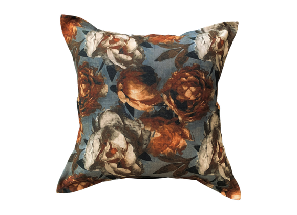 Thumbnail: Floral Collection 1 - 60 x 60cm