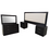 Thumbnail: Linear Bedroom Suite (5Piece)