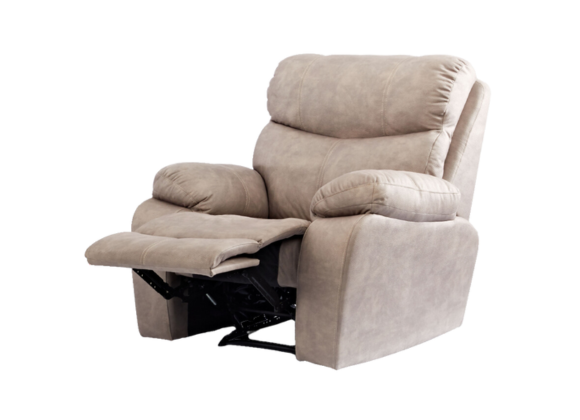 Thumbnail: Nevada Recliner