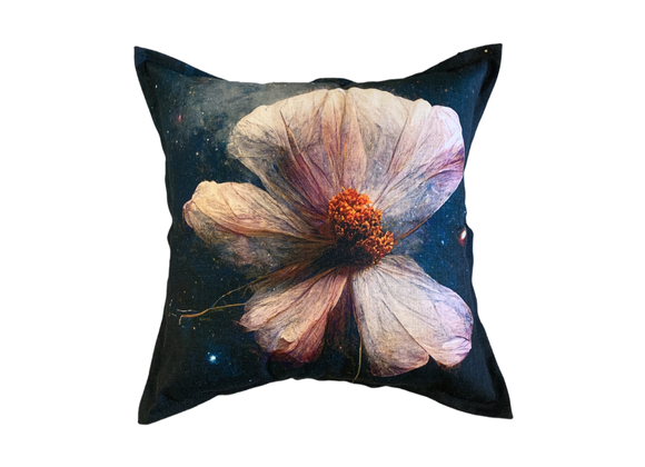 Thumbnail: Floral Collection 1 - 60 x 60cm