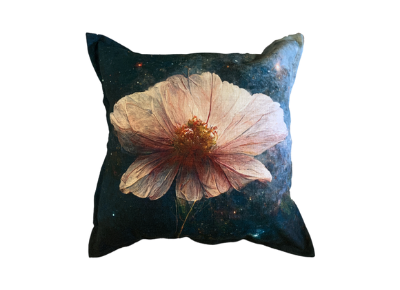 Thumbnail: Floral Collection 1 - 60 x 60cm