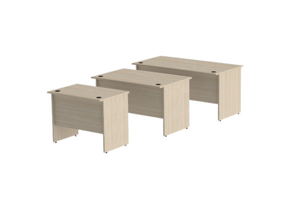 Thumbnail: Discovery Straight Desk