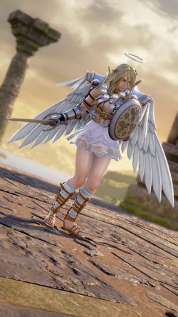 Soul Calibur VI Screenshot 2021.05.20 - 00.32.15.04