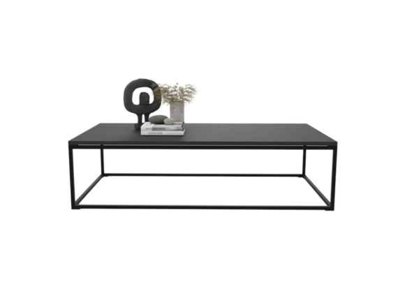 Thumbnail: Salon Coffee Table - 1500 x 710 x 400