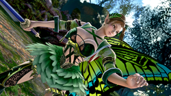 Soul Calibur VI Screenshot 2020.05