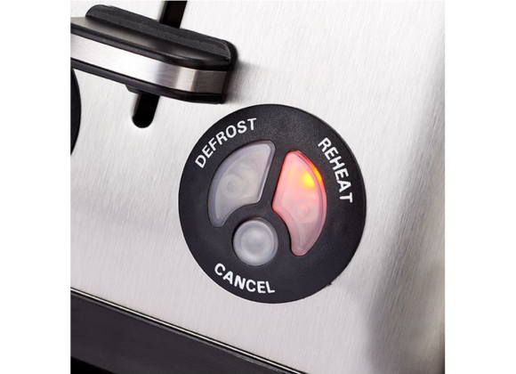Thumbnail: Russell Hobbs 2 Slice Toaster - 13975
