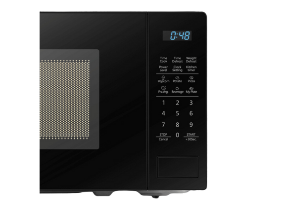 Thumbnail: Hisense 20L Microwave - H20MOBS15