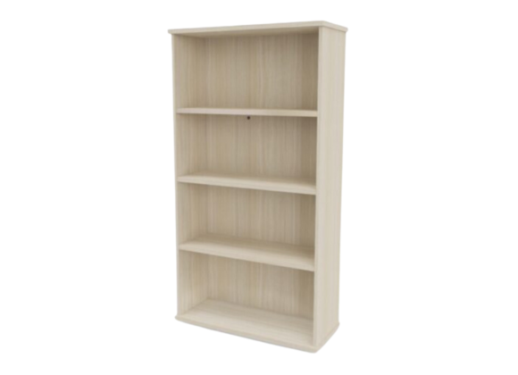 Thumbnail: 4 Tier Bookcase