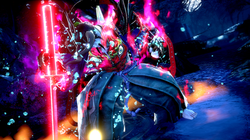 Soul Calibur VI Screenshot 2020.10