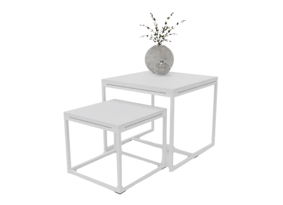 Thumbnail: Salon Coffee Table - Nest