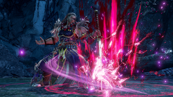 Soul Calibur VI Screenshot 2019.09