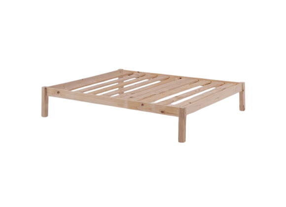Thumbnail: Box Bed