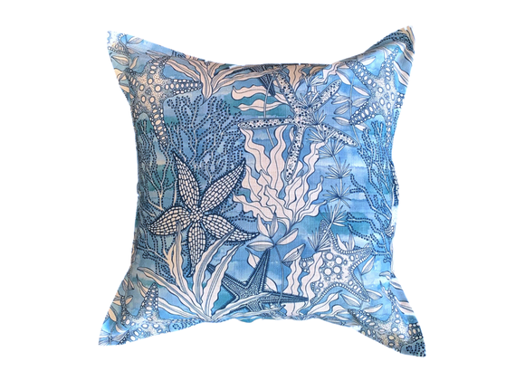 Thumbnail: Ocean Collection 2 - 60 x 60cm