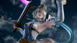 Soul Calibur VI Screenshot 2020.03