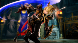 Soul Calibur VI Screenshot 2021.03