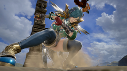 Soul Calibur VI Screenshot 2020.01
