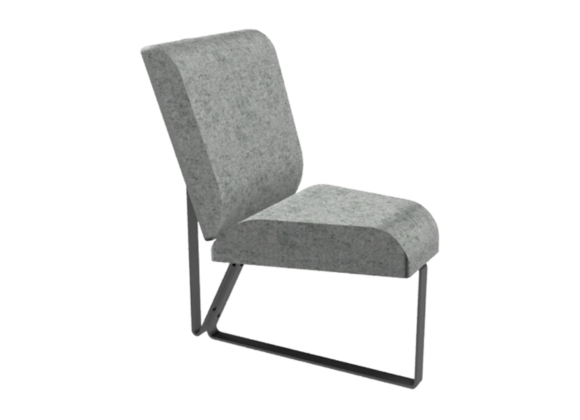 Thumbnail: Salon Chair
