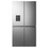 Thumbnail: Hisense 579L Multi-Door Refrigerator - H750FS-WD