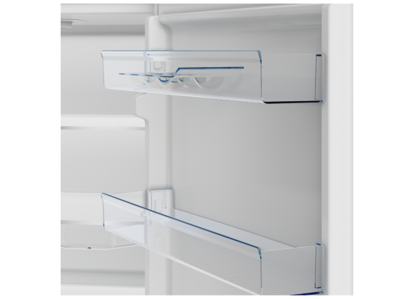 Thumbnail: Defy 247L Fridge Freezer - DAC447