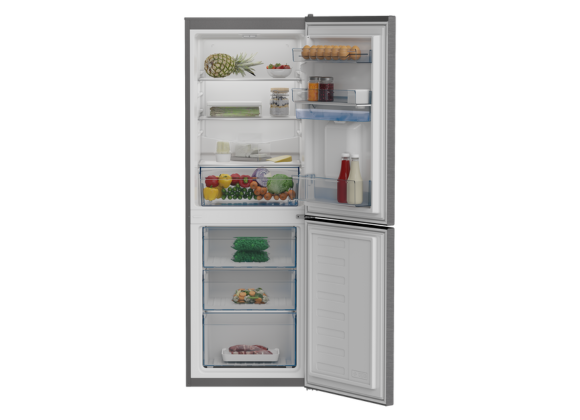Thumbnail: Defy 245L Fridge Freezer - DAC449