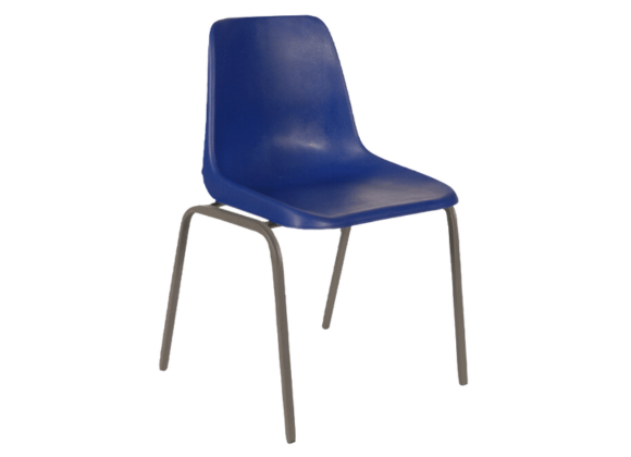 Thumbnail: Leopard Chair