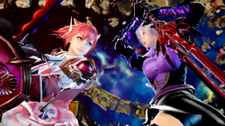 Soul Calibur VI Screenshot 2020.01