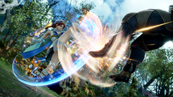 Soul Calibur VI Screenshot 2020.03