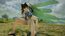 Soul Calibur VI Screenshot 2019.10