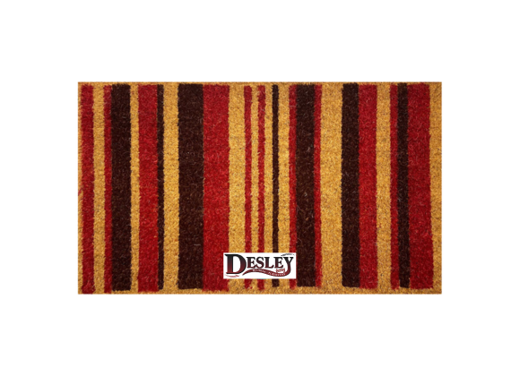 Thumbnail: Coir Mat - 40 x 60cm