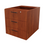 Thumbnail: Fitted Pedestal 3 Drawer