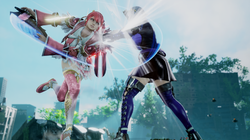 Soul Calibur VI Screenshot 2020.01