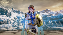 Soul Calibur VI Screenshot 2020.03